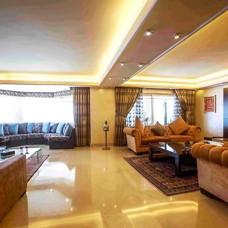 Lahoya Suites Beirut Eksteriør bilde
