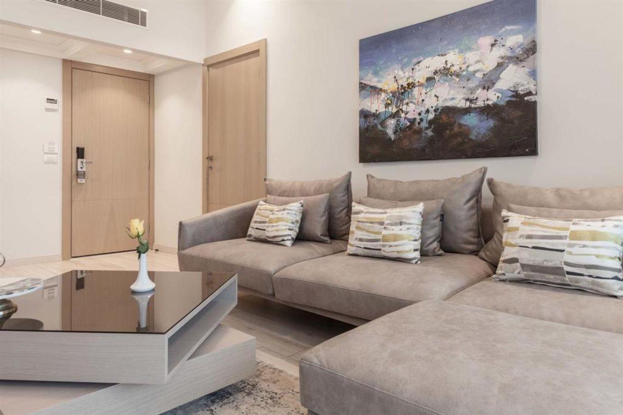 Lahoya Suites Beirut Eksteriør bilde
