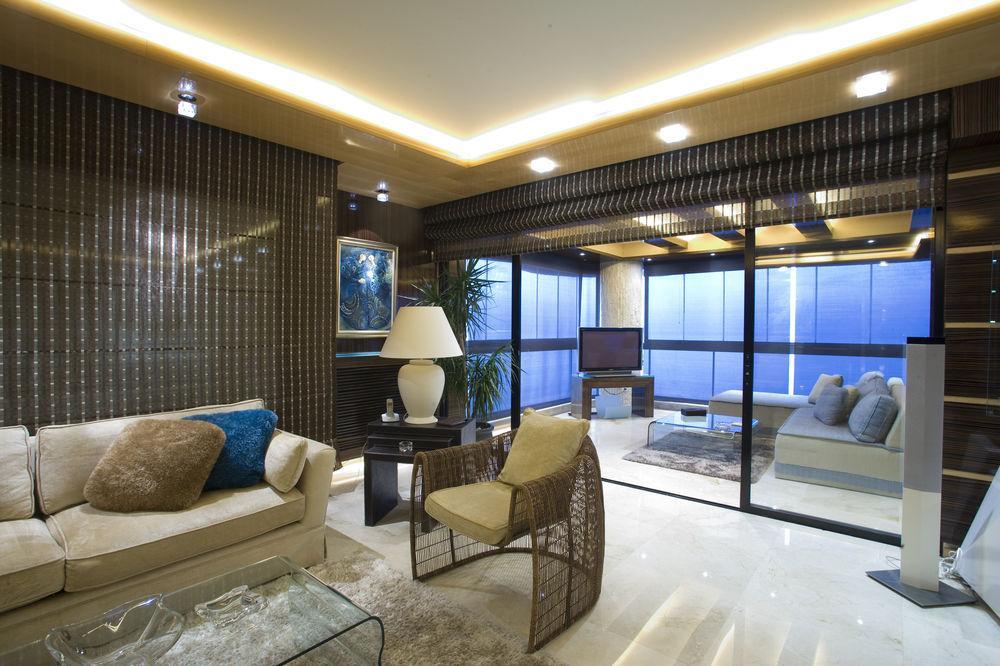 Lahoya Suites Beirut Eksteriør bilde