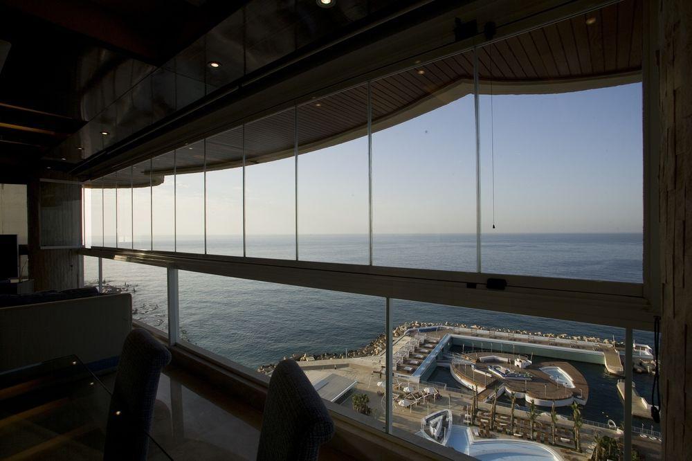 Lahoya Suites Beirut Eksteriør bilde