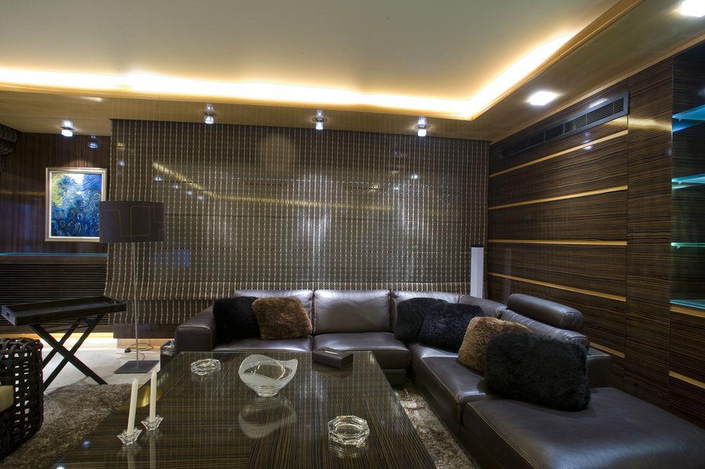 Lahoya Suites Beirut Eksteriør bilde