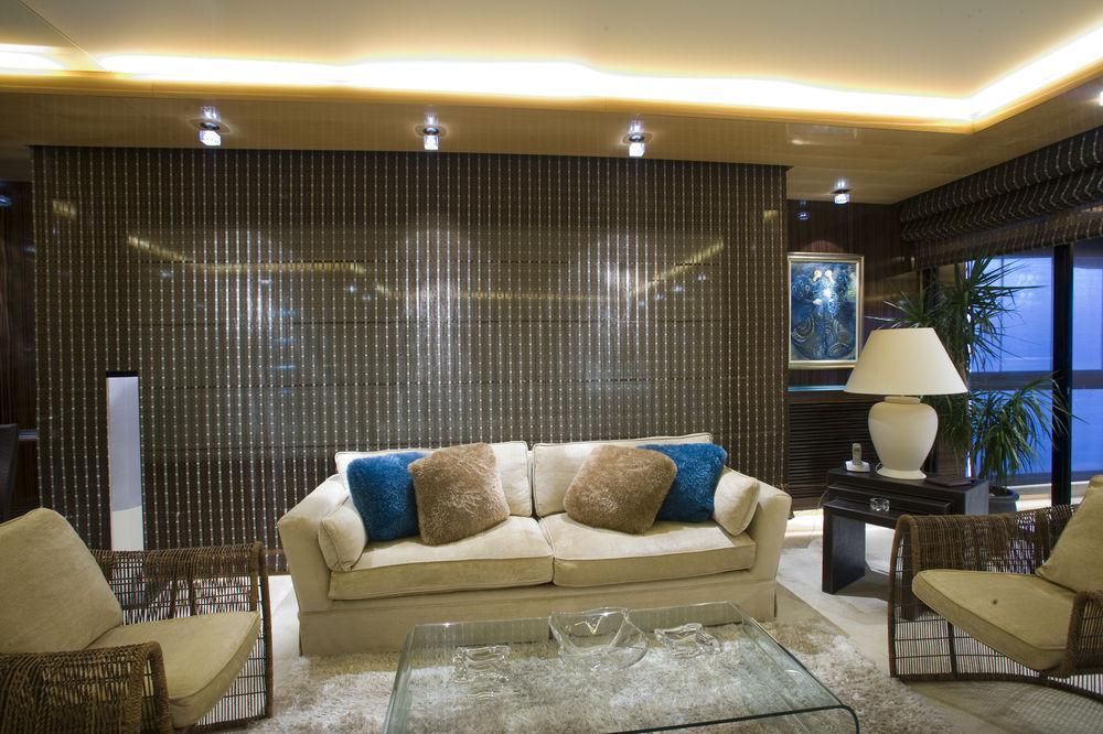 Lahoya Suites Beirut Eksteriør bilde