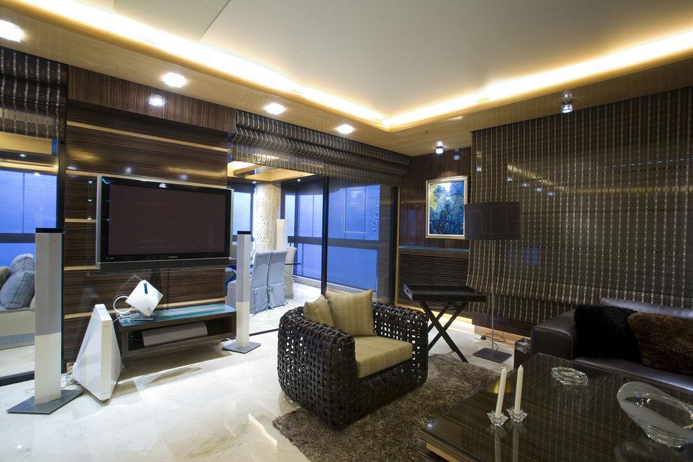 Lahoya Suites Beirut Eksteriør bilde