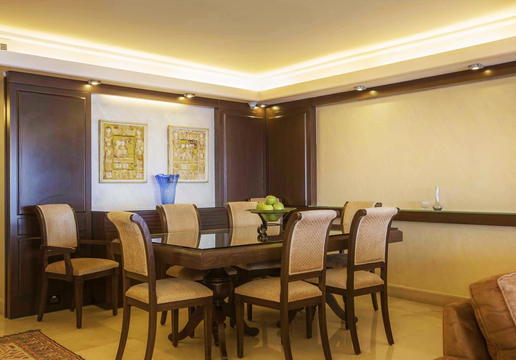Lahoya Suites Beirut Eksteriør bilde