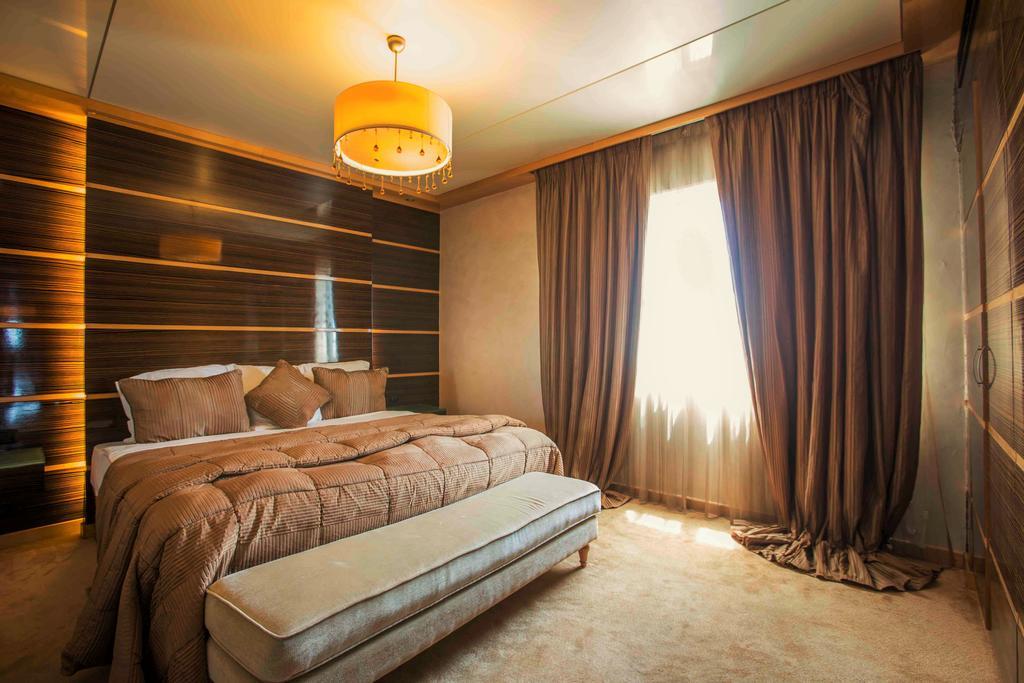Lahoya Suites Beirut Eksteriør bilde