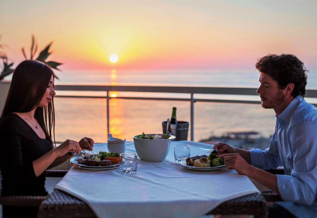 Lahoya Suites Beirut Eksteriør bilde