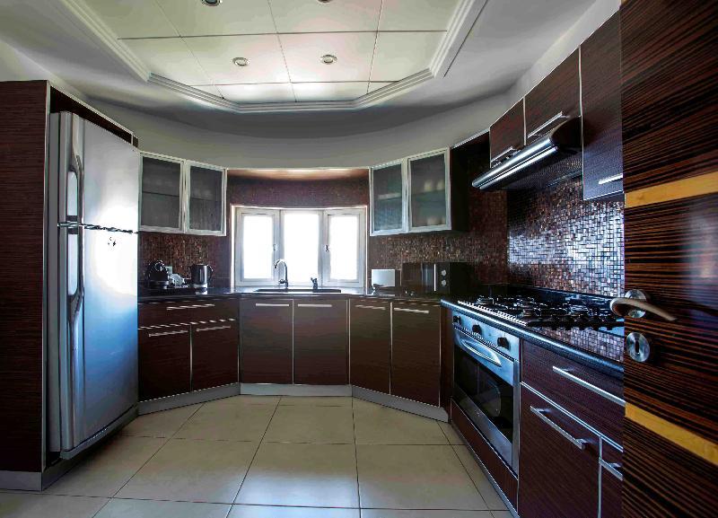 Lahoya Suites Beirut Eksteriør bilde