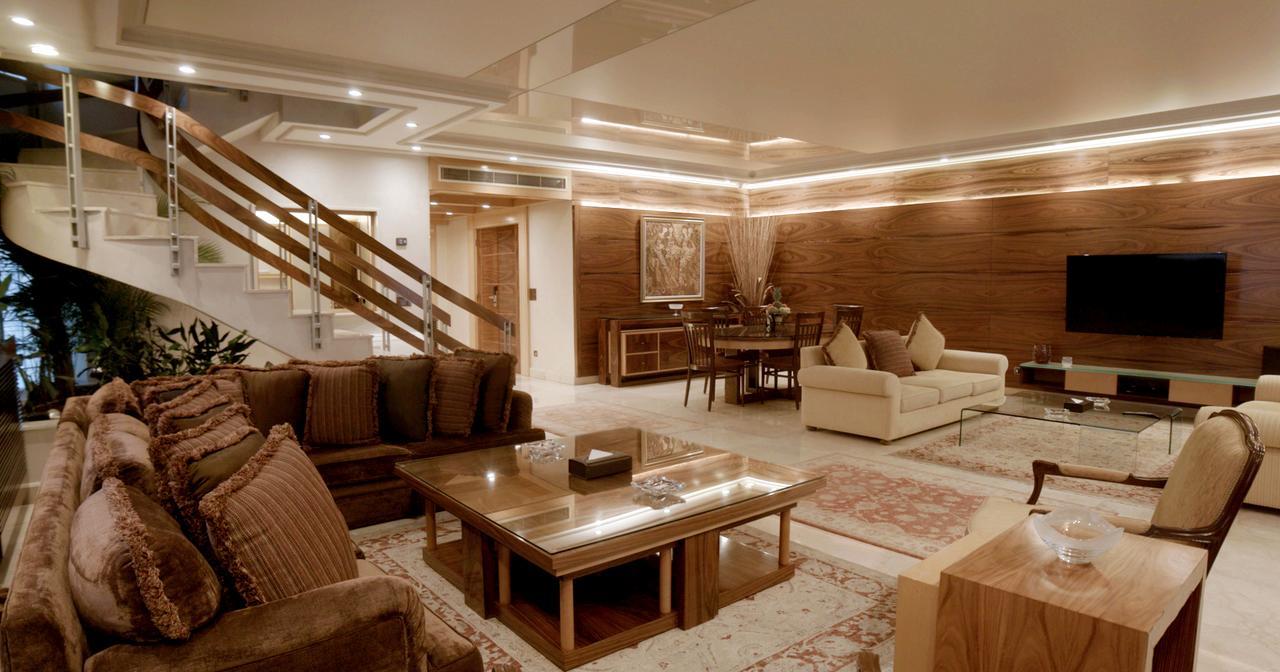 Lahoya Suites Beirut Eksteriør bilde
