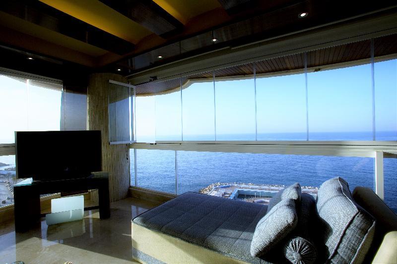 Lahoya Suites Beirut Eksteriør bilde