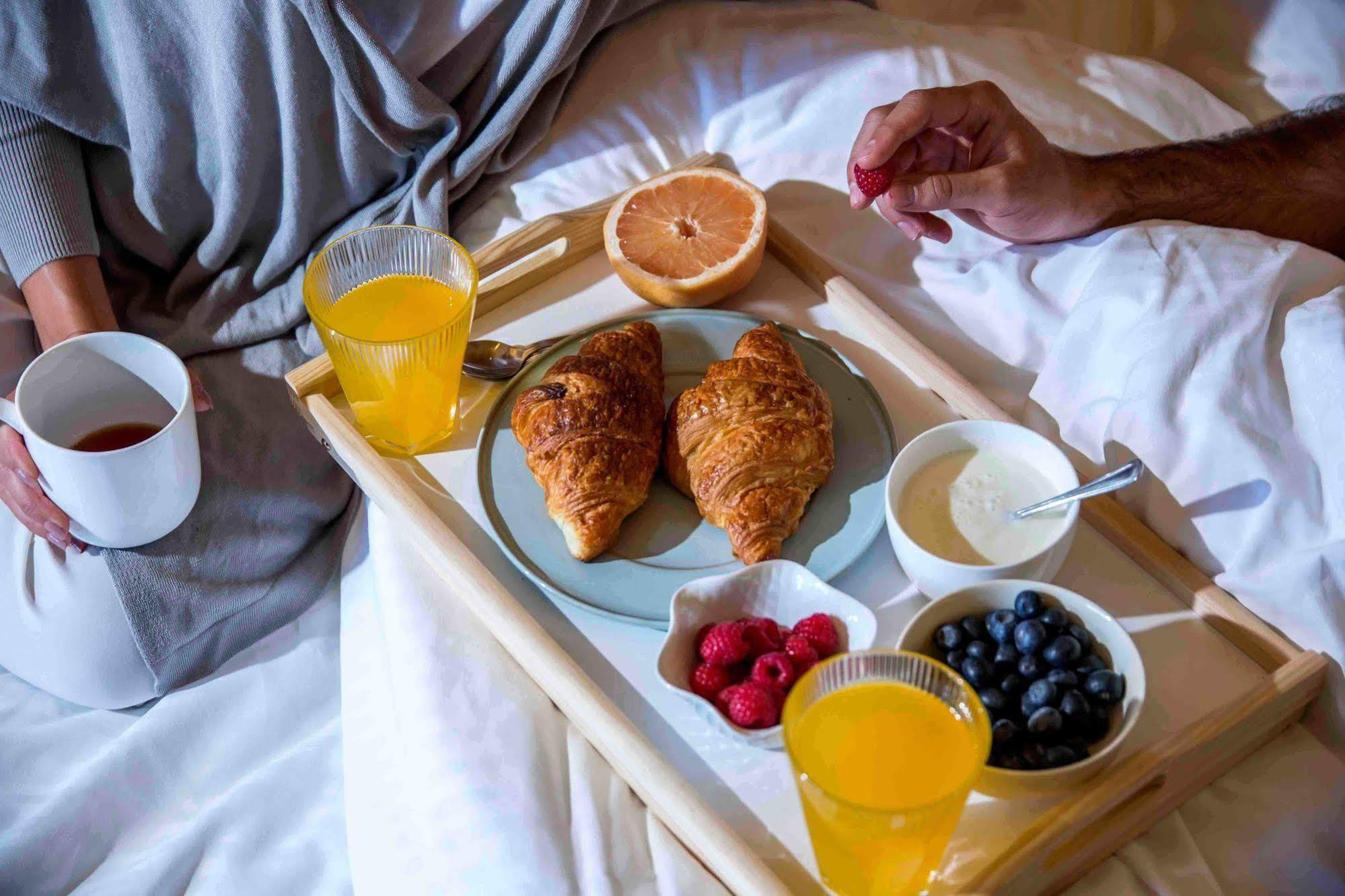 Lahoya Suites Beirut Eksteriør bilde