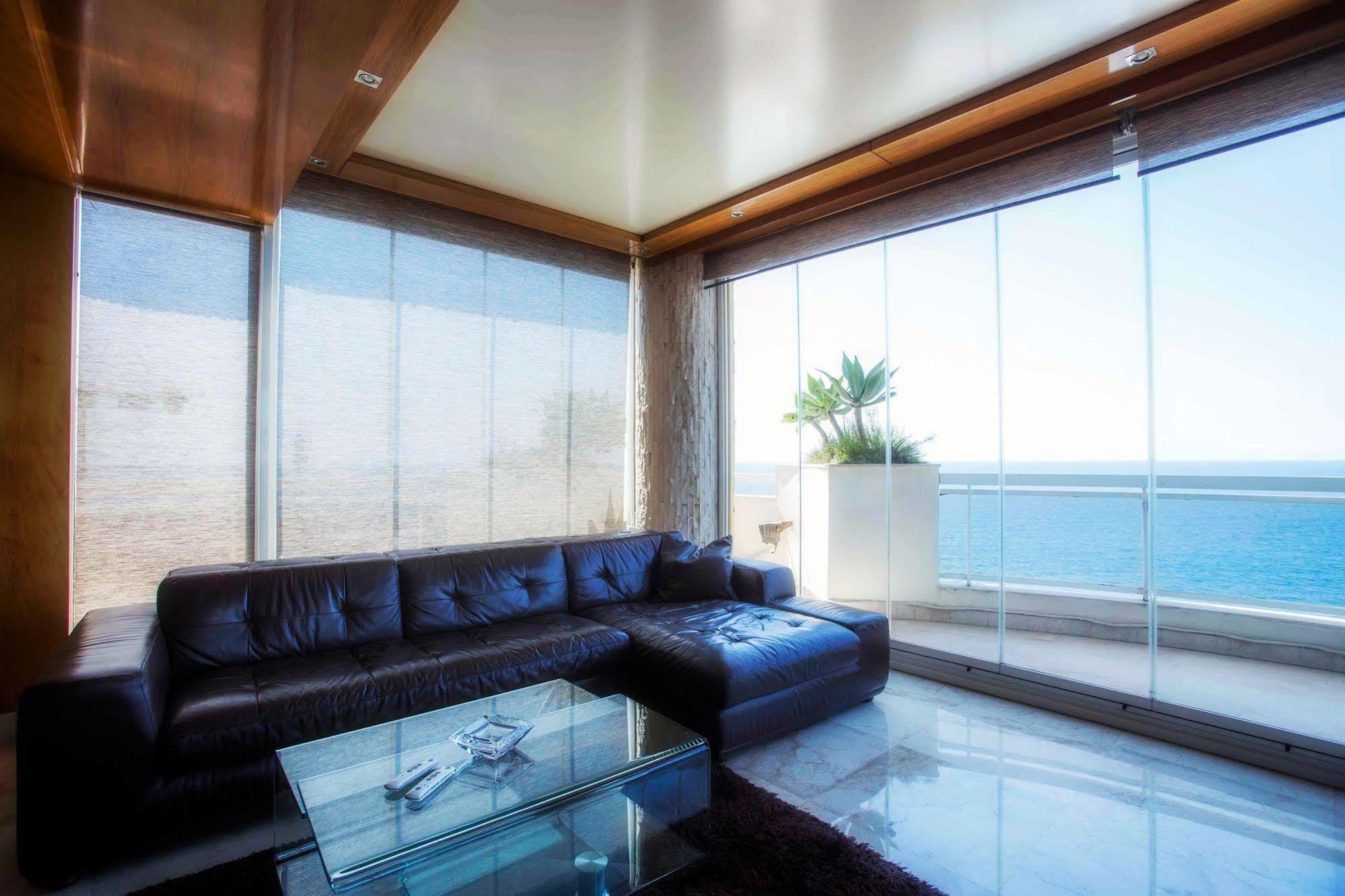 Lahoya Suites Beirut Eksteriør bilde