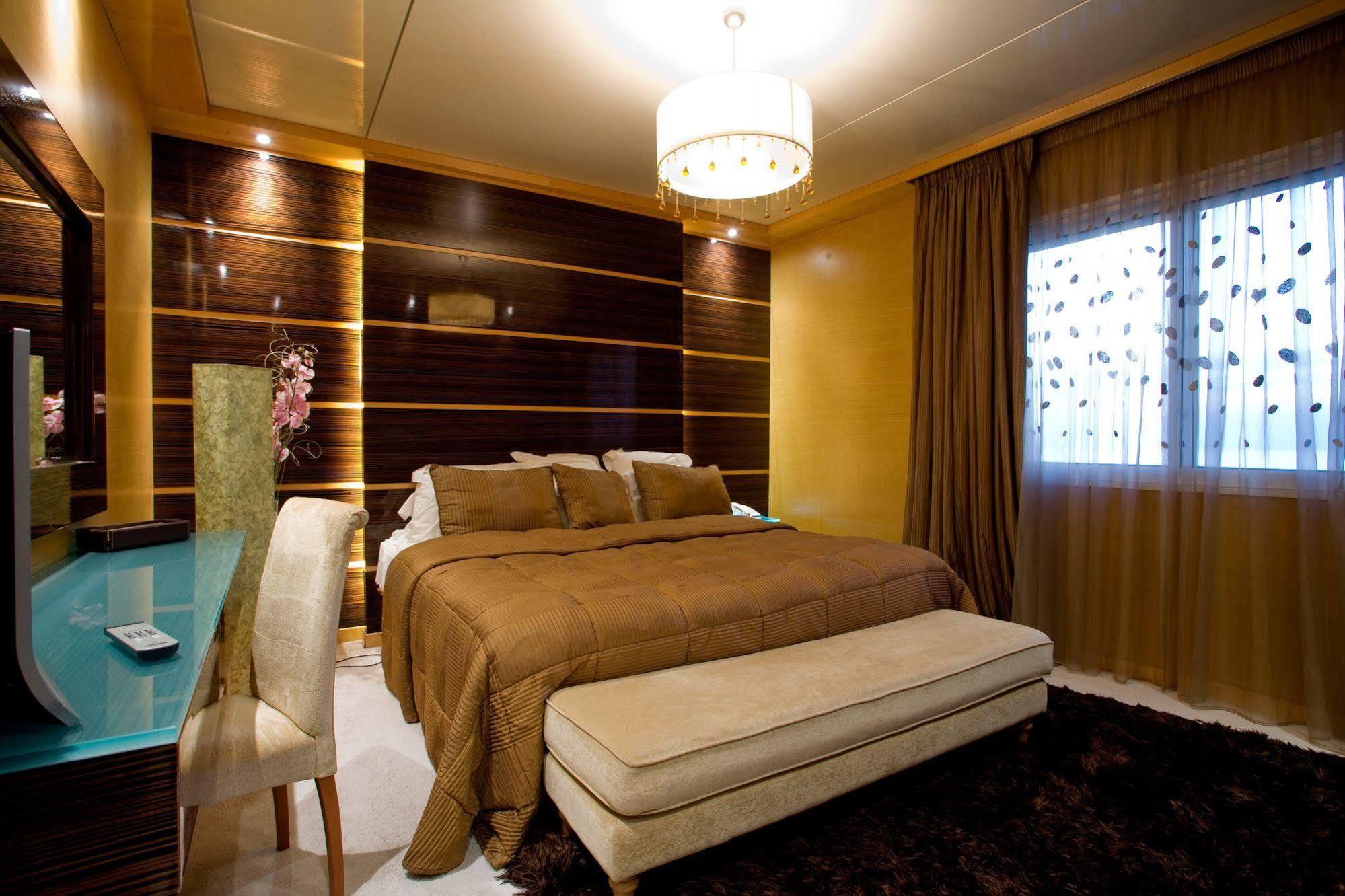 Lahoya Suites Beirut Eksteriør bilde