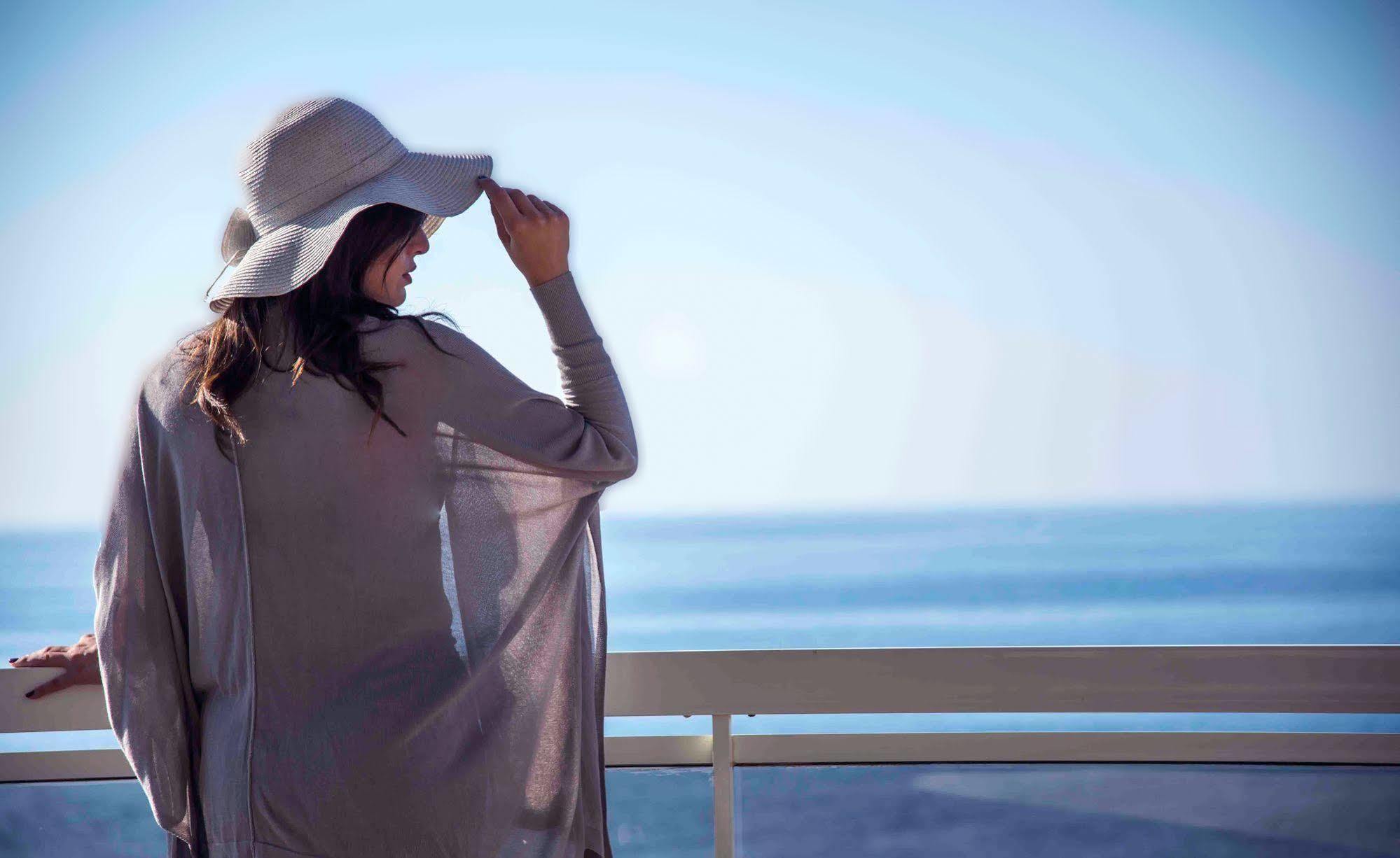 Lahoya Suites Beirut Eksteriør bilde