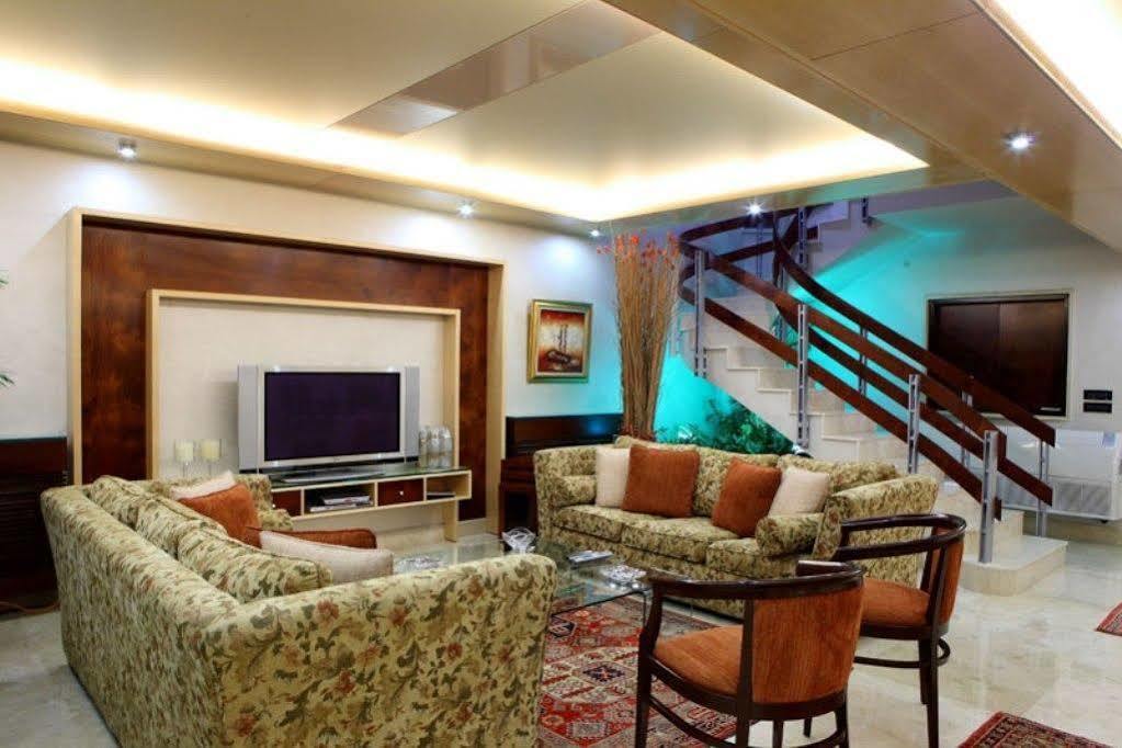Lahoya Suites Beirut Eksteriør bilde
